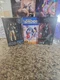 Hasbro Star Wars The Black Series Droids Boba Fett Knight Of Ren Boushh Leia New