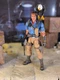 Hasbro G.I. Joe Classified Series Spirit Iron-Knife NICE 100% Complete