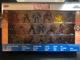 Jada * Marvel 20-Piece Set * Nano Metalfigs Metal Mini Figures 20-Pack 1 2/3"