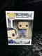 Funko Pop! Vinyl: The Addams Family - Gomez Addams #810