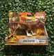 Jurassic World Dominion Extreme Damage Atrociraptor Dino Action Figure - New