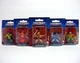 New Masters of the Universe Micro Collection Figures Cake Topper Full set Mattel
