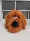 Ty Beanie Boo Secret Life Pets Duke 7" Plush Stuffed Animal Toy Tagged