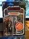 Star Wars Vintage Retro The Mandalorian Wave The Mandalorian "NOT MINT"