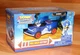 Sonic All-Stars Racing Transformed Pull Back Car Sonic the Hedgehog