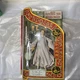 Vintage Crouching Tiger Hidden Dragon Art Asylum 2001 Li Mu Bai Action Figure 7"