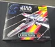 Vintage Star Wars X-Winger Fighter 1995 Kenner, Still Factory Sealed