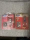 1995 & 1997 KENNER SLU Starting Lineup GRANT HILL  ROOKIE PISTONS Lot W/ Dome