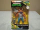 TMNT Ninja Elite Series Triceraton Teenage Mutant Ninja Turtles 6" Playmates