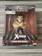 New Marvel X-men Metals Die Cast Logan Wolverine M239 Figure LootCrate Exclusive