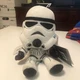 Mattel Star Wars Plush Stuffed Animal - STORMTROOPER (8 inch) - New