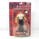 WWE Draft Steven Richards #12 Action Figure Limited Edition 2002 Jakks Pacific