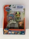 OCTONAUTS KWAZII ADVENTURE FIGURE PACK ACCESSORIES TIGER ABOVE & BEYOND NEW