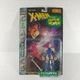 ToyBiz Marvel X-Men Classics Psylocke 1996 5" Vtg Action Figure New Old Stock