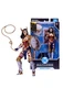 McFarlane Toys Wonder Woman 7" Action Figure - Multicolor