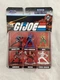 GI JOE - JADA - Metalfigs - Cobra Commander - Snake Eyes - Storm Shadow - NEW