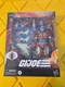 Hasbro GI Joe Classified 191 Deluxe Cobra-La Royal Guard Action Figure New