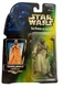 Star Wars Tusken Raider POTF Action Figure Kenner W/ Stick Green Background NIP