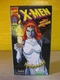 2022 Hasbro Marvel Legends 6" X-Men Animated Series Mystique VHS Box New MIP