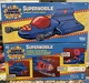 Lot Of 2- McFarlane Toys DC Super Powers Superman&rsquo;s Action Vehicle Supermobile