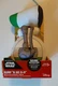 Disney STAR WARS BUMP N GO Sound Activated Action Plush 8 Inch Spins Moves New
