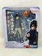 Tamashii Nations - Sasuke Uchiha -Ninja Prodigy of The Uchiha Clan Bloodline Nar