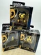 Jakks Pacific Bendy & The Ink Machine 2.5" Figure Complete Set BENDY/ALLISON/TOM