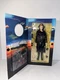 Cy Girls Agent Jet 1:6 Scale Figure Blue Box Toys 12" 2000