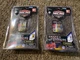 Series 1 Transformers World's Smallest Micro  Figure   Bumblebee & Starscream