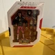 WWE Mattel Ultimate Edition Bret Hart  6 inch Action Figure