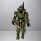 Halo Spartan Collection Series Wave 2020 Jazwares Master Chief Action Figure