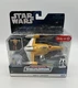 Star Wars Micro Galaxy Squadron Anakin's Naboo N-1 Starfighter #0150