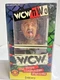WCW NWO  Goldberg Big Boys Collectible Figure Vintage