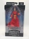 McFarlane Toys The Princess Bride Princess Buttercup in Red Dress 7"