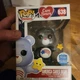 Funko Pop! Care Bears - America Cares Bear (Glitter) - Funko (Exclusive) le