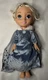 Disney Olaf's Frozen Adventure Elsa 13" Tall Doll - Sings "When We're Together"