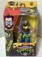 WWE x Teenage Mutant Ninja Turtles Elite Figure: SETH ROLLINS as LEONARDO