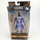 Marvel Legends Phastos Eternals BAF Gilgamesh Hasbro MOC Figure