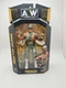 AEW Austin Gunn Unrivaled Collection Series 16 #158 Wrestling Figure Jazwares