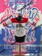 Hot Toys MMS383 DC Suicide Squad Harley Quinn 1/6 action figure's shirt only 