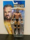 WWE Drew McIntyre Series WrestleMania 37 Mattel Wrestling Action Figure 
