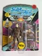 Star Trek TNG Lore Data&rsquo;s Evil Twin Brother Figure Playmates 1993 #6022