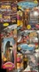 1992 Playmates Star Trek Figures: Choose from Mixed Lot Collection