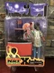 2000 SNL "NAT X" Chris Rock 6" Detailed Action Figure NIB X Toys 