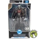 DC Multiverse Superman (False God) Action Figure 2024 McFarlane #15688