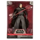 Star Wars The Force Awakens Elite Series KYLO REN Unmasked DieCast Figure Disney