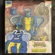 NECA Man Ray Manray Teenage Mutant Ninja Turtles TMNT & The Wanderer