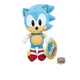NEW Sonic The Hedgehog 7-Inch Basic Plush Plush Toy Stuffed Classic SonicJP