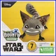 Star Wars The Bounty Collection Series 7 # 39 Lothcat - NEW