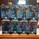 McFarlane Toys DC Multiverse DC vs Vampires 8-Pack Figure Lot Batman Joker